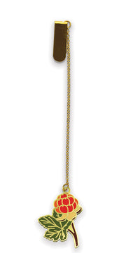 Cloudberry Bookmark