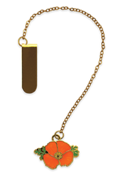 California Poppy Bookmark