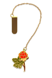 Cloudberry Bookmark