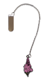 Fireweed Bookmark
