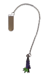 Lupine Bookmark