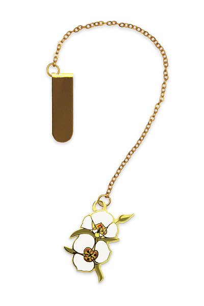 Sego Lily Bookmark