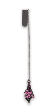 Fireweed Bookmark
