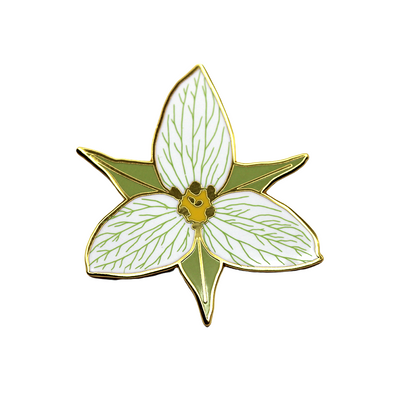 White Trillium