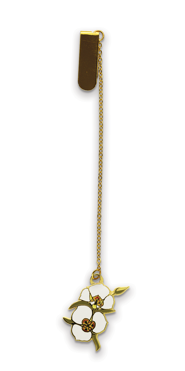 Sego Lily Bookmark