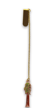 Giant Sequoia Tree Bookmark