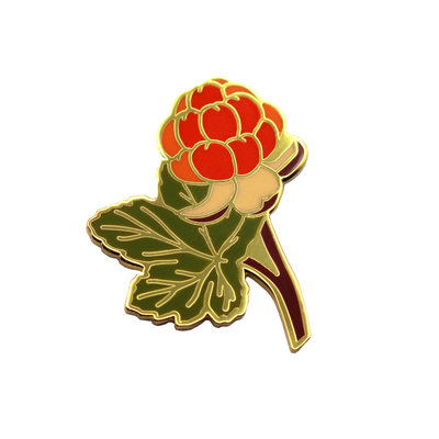 Cloudberry